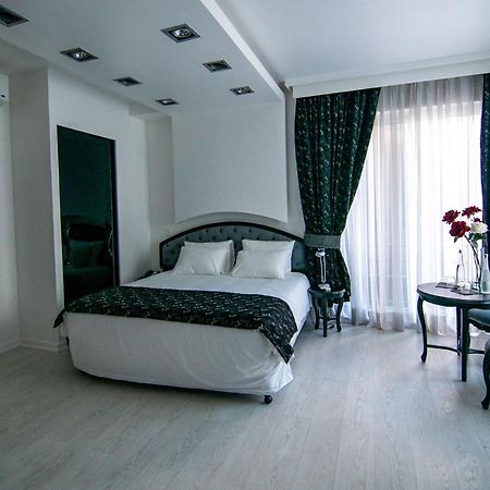 Tinto Boutique Hotel Santiago du Chili Extérieur photo