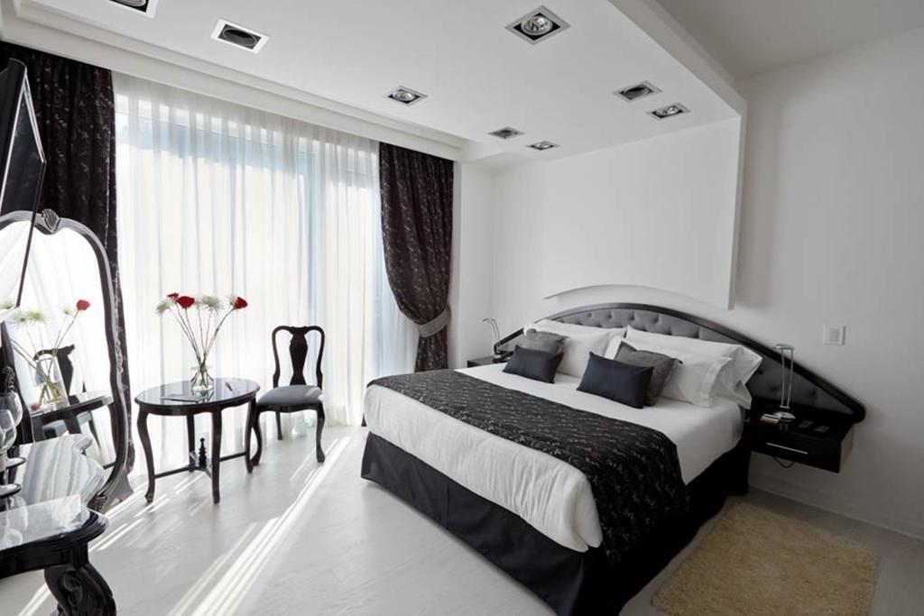Tinto Boutique Hotel Santiago du Chili Chambre photo