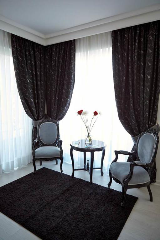 Tinto Boutique Hotel Santiago du Chili Chambre photo