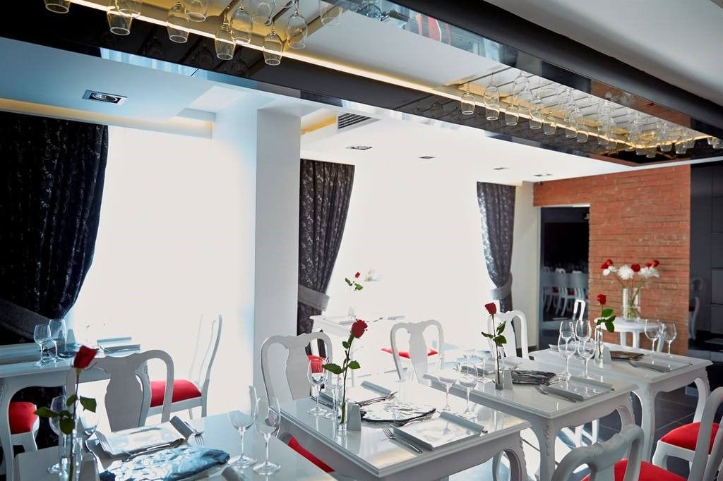 Tinto Boutique Hotel Santiago du Chili Extérieur photo