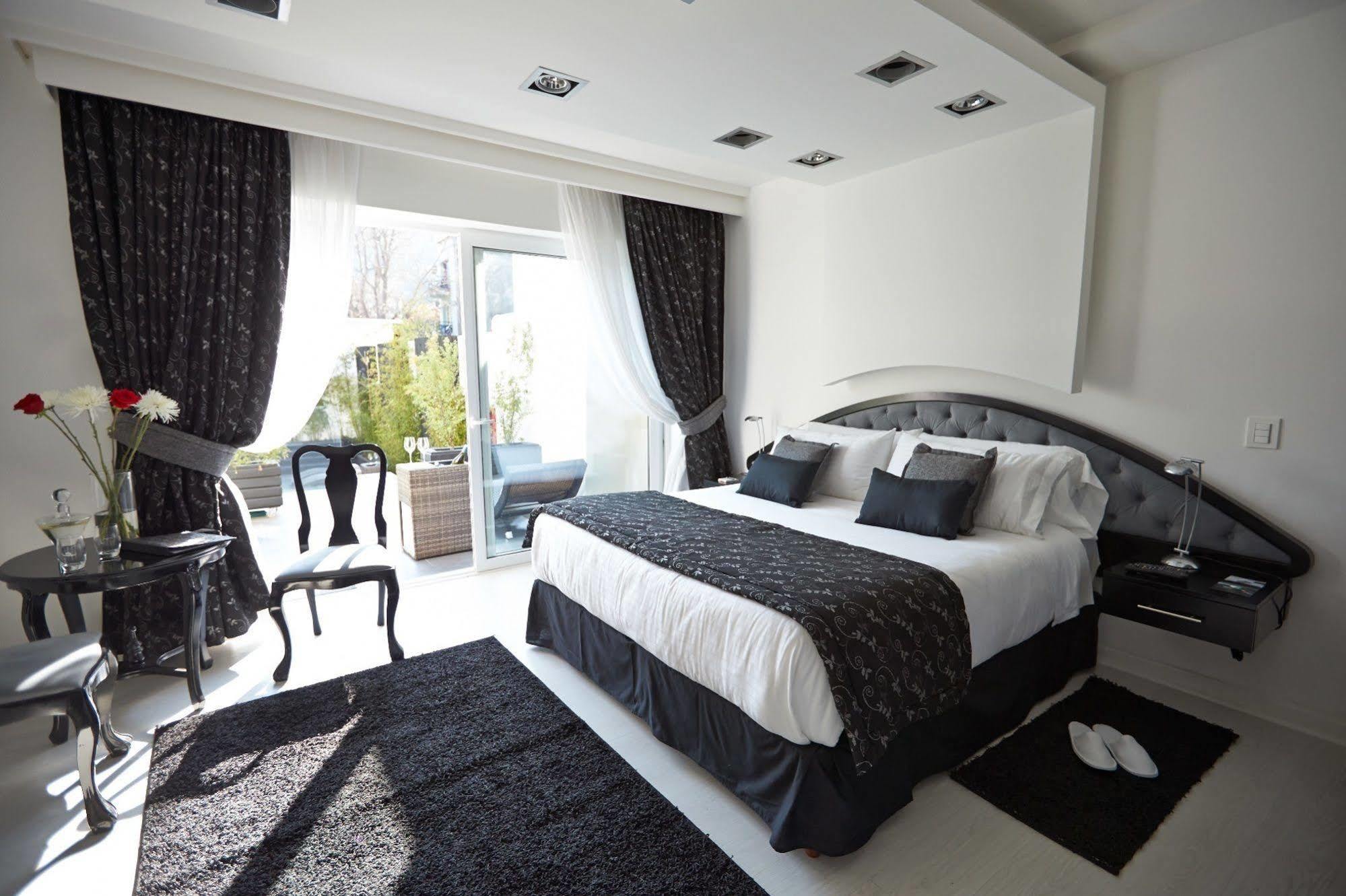 Tinto Boutique Hotel Santiago du Chili Extérieur photo