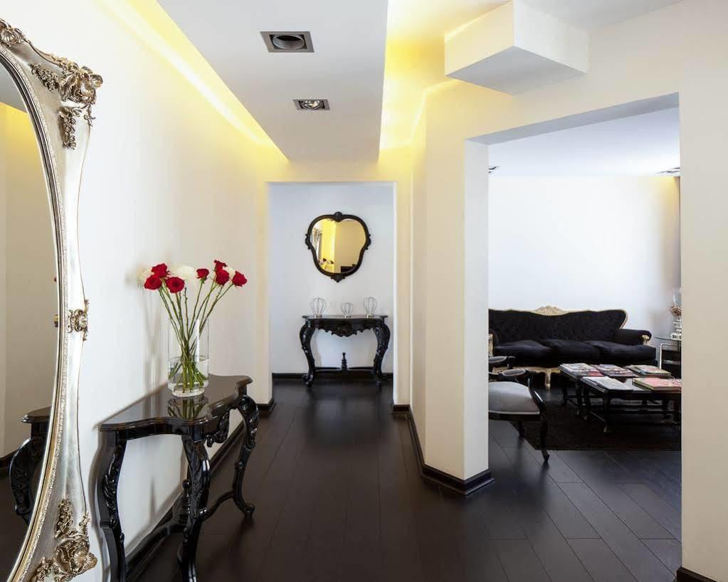 Tinto Boutique Hotel Santiago du Chili Extérieur photo