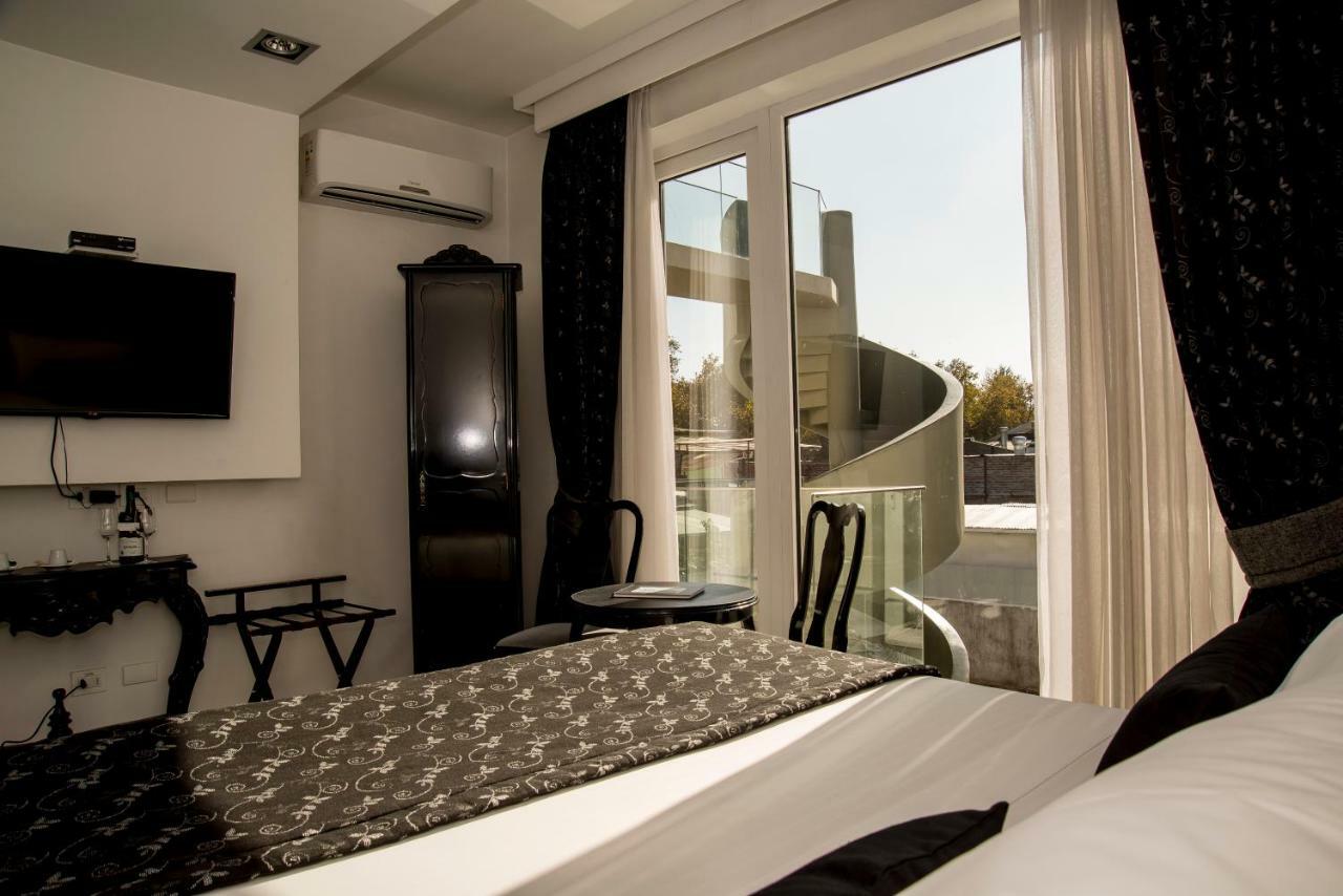 Tinto Boutique Hotel Santiago du Chili Extérieur photo